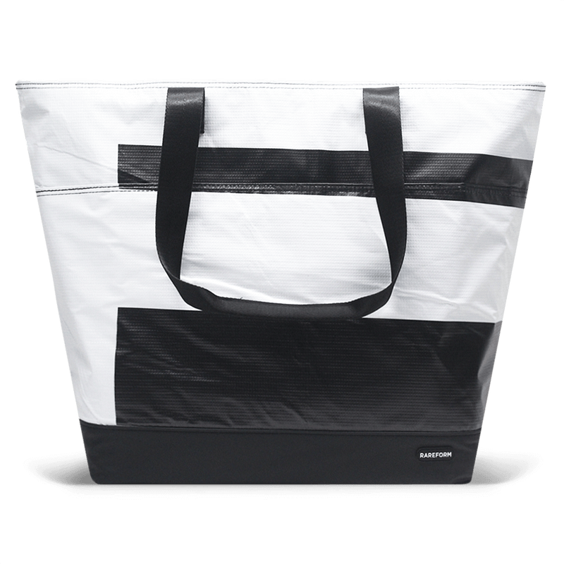 Almost Perfect Hudson Tote