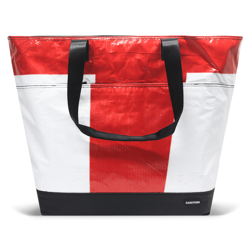 Almost Perfect Hudson Tote