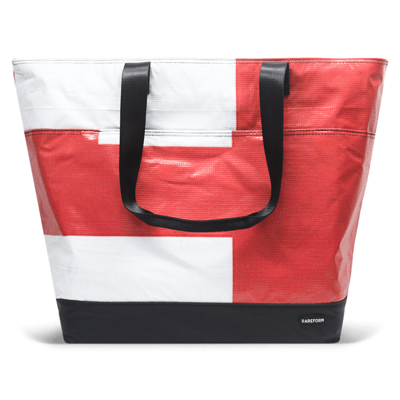 Almost Perfect Hudson Tote