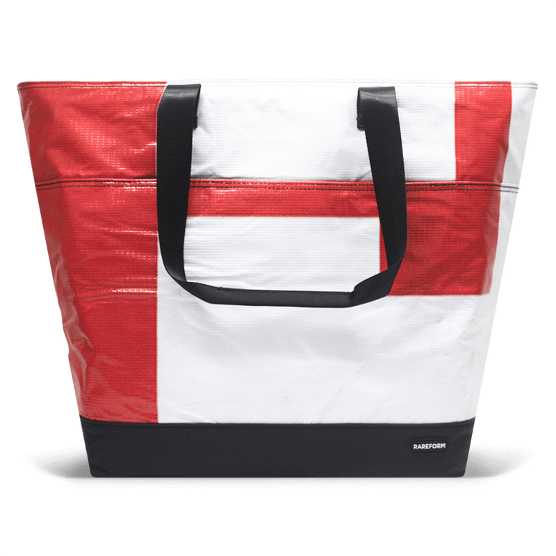 Almost Perfect Hudson Tote