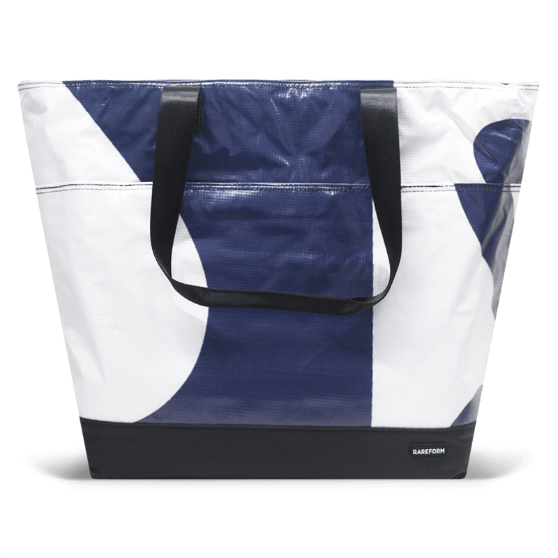 Almost Perfect Hudson Tote