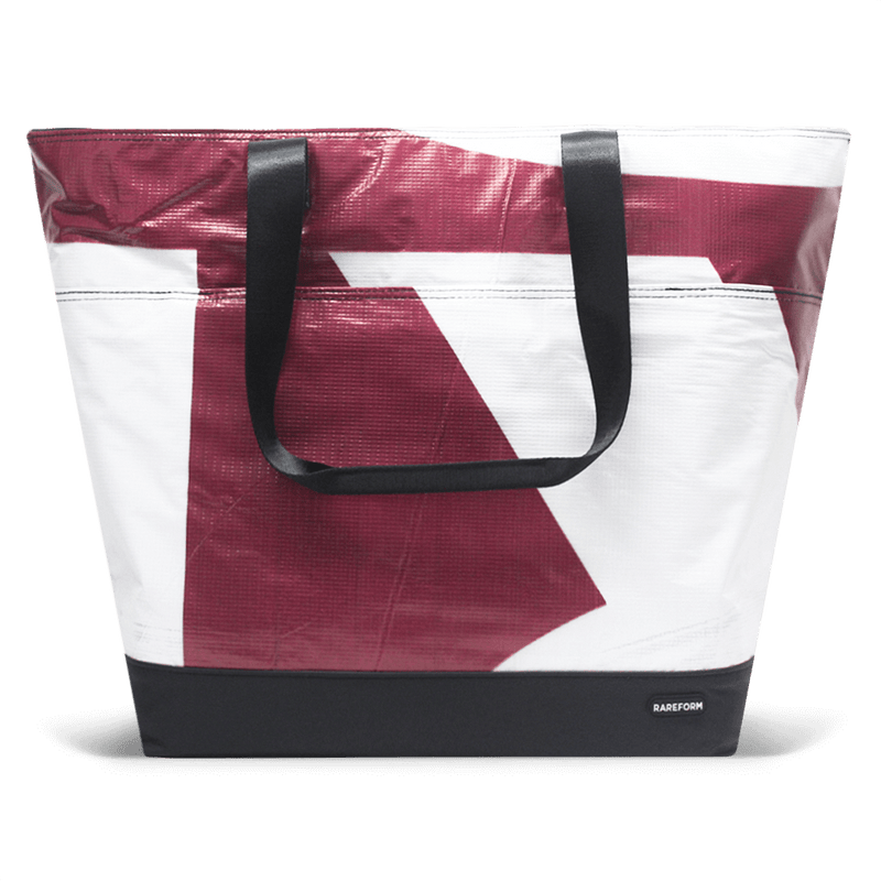 Almost Perfect Hudson Tote