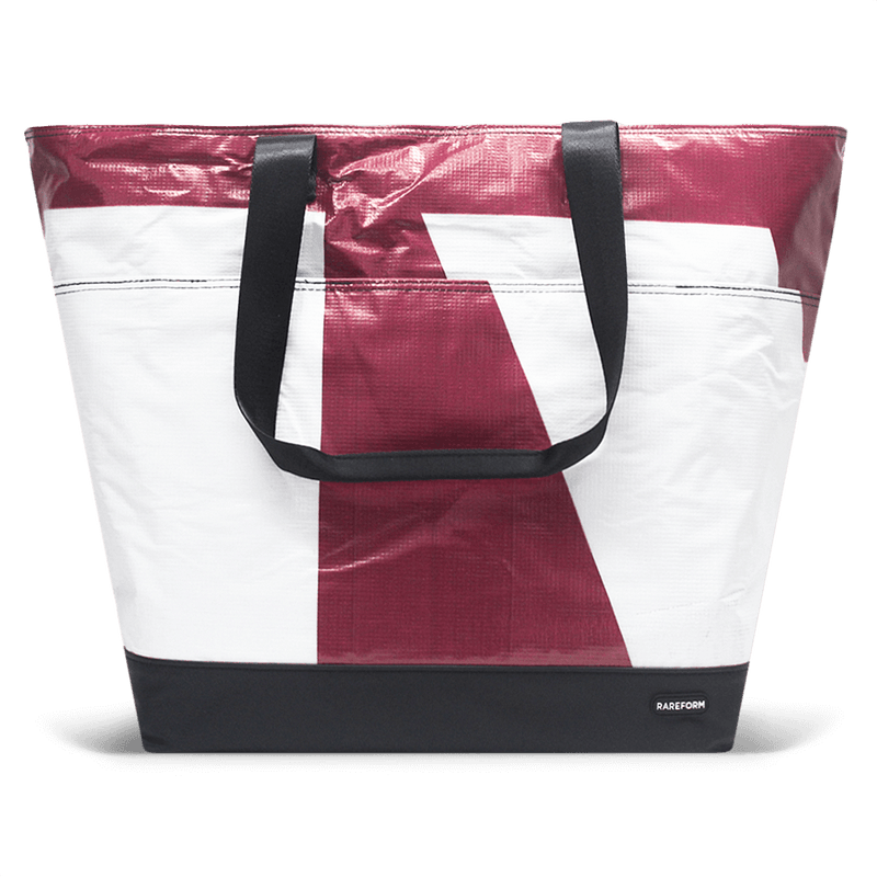 Almost Perfect Hudson Tote