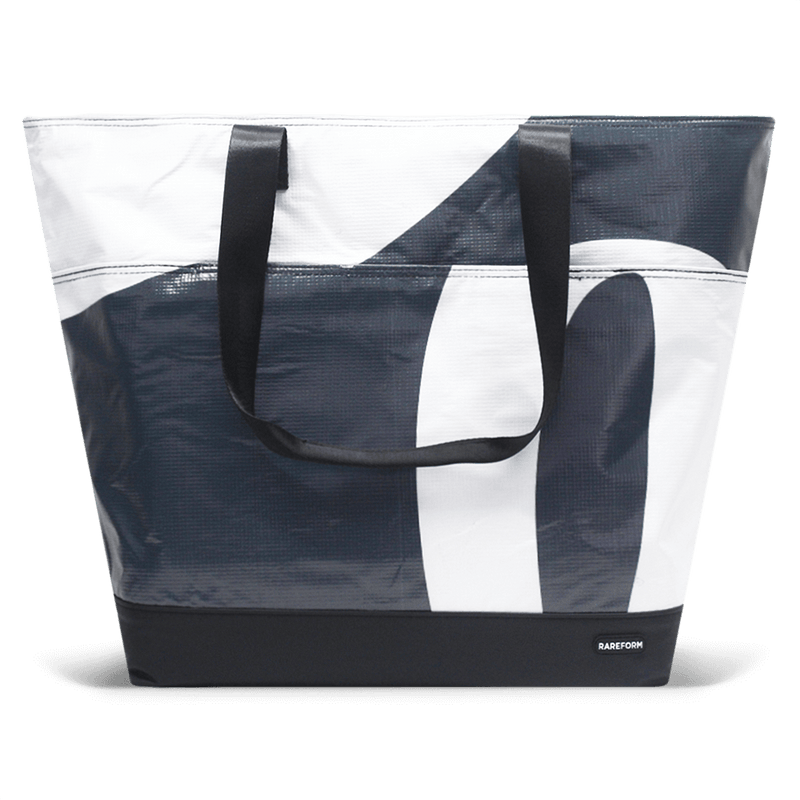 Almost Perfect Hudson Tote