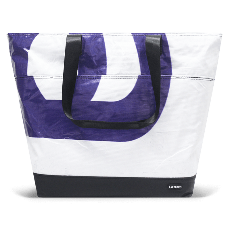 Almost Perfect Hudson Tote