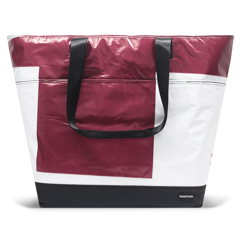 Almost Perfect Hudson Tote