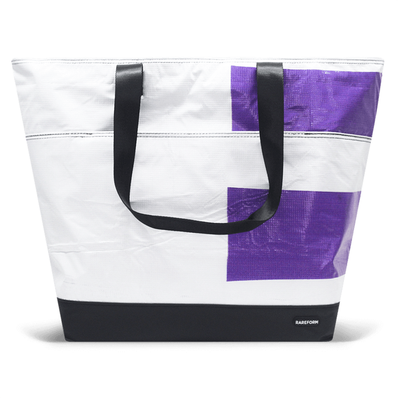 Almost Perfect Hudson Tote