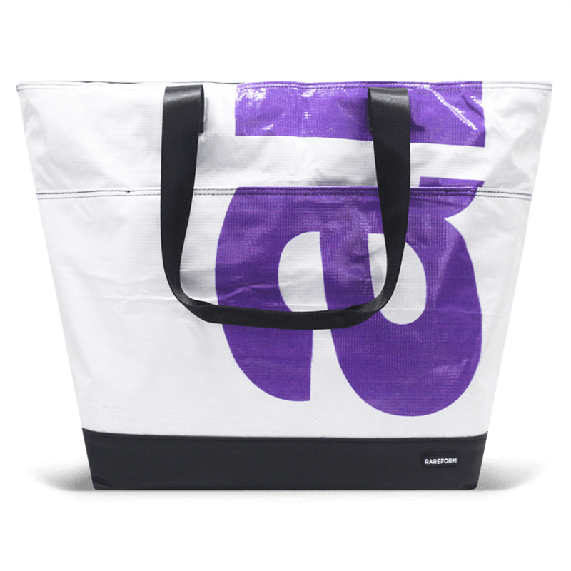 Almost Perfect Hudson Tote