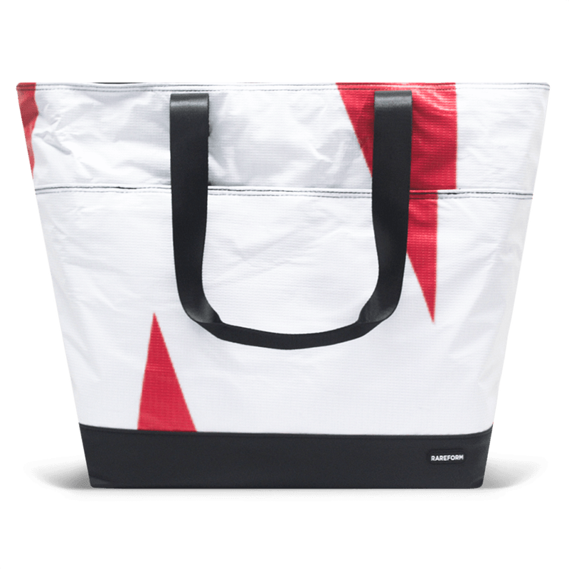 Almost Perfect Hudson Tote