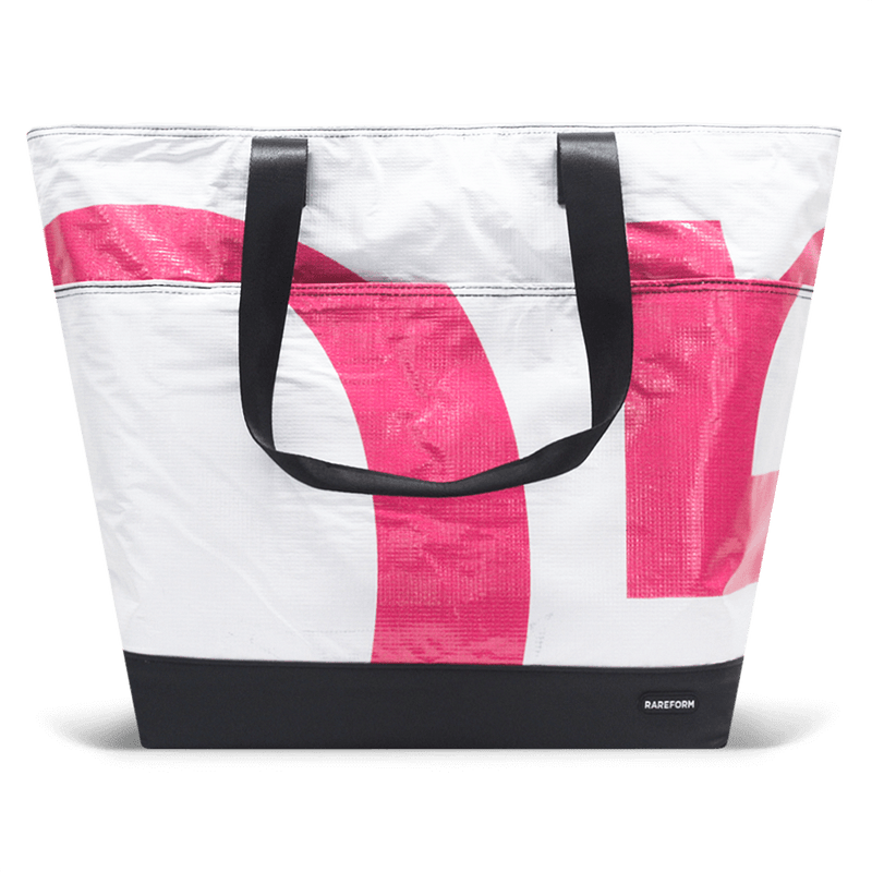 Almost Perfect Hudson Tote