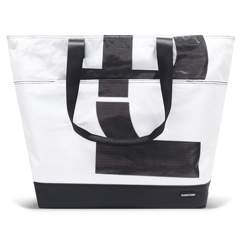 Almost Perfect Hudson Tote