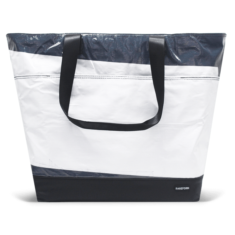 Almost Perfect Hudson Tote