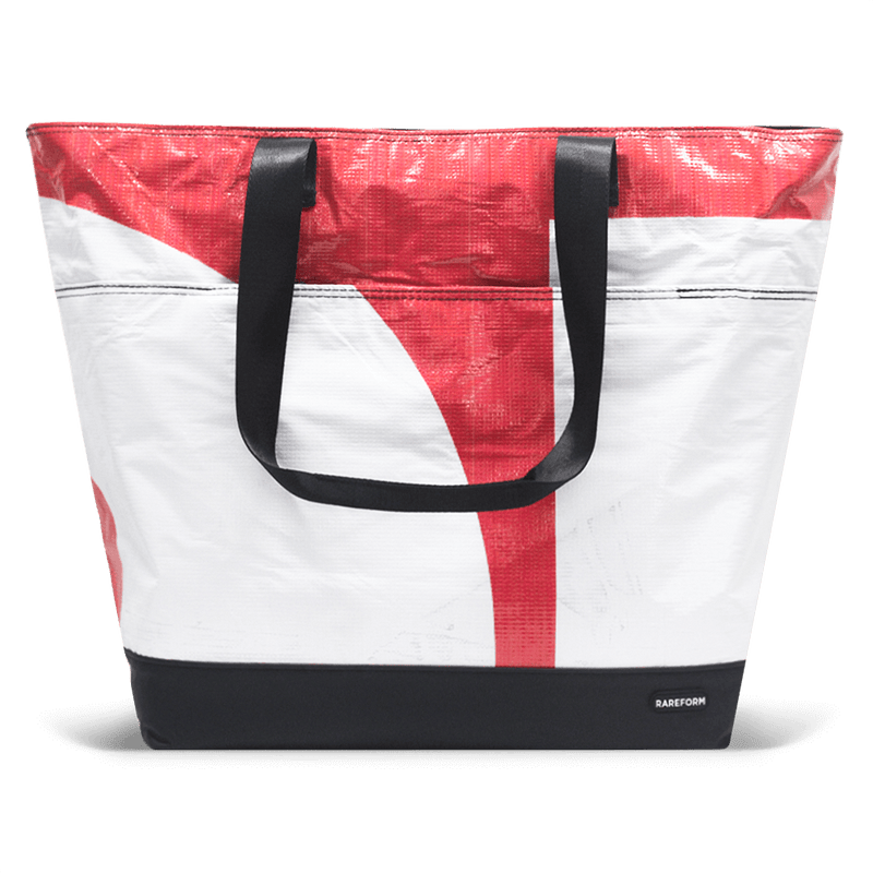 Almost Perfect Hudson Tote