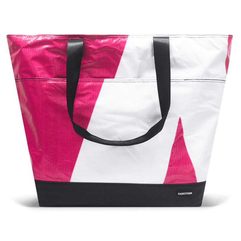 Almost Perfect Hudson Tote