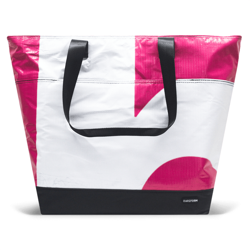 Almost Perfect Hudson Tote