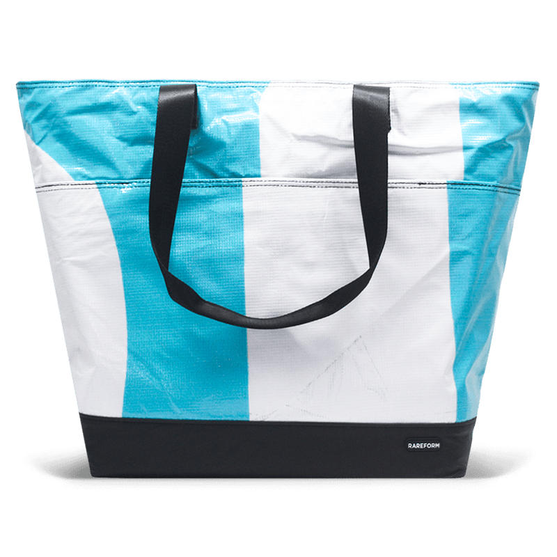 Almost Perfect Hudson Tote