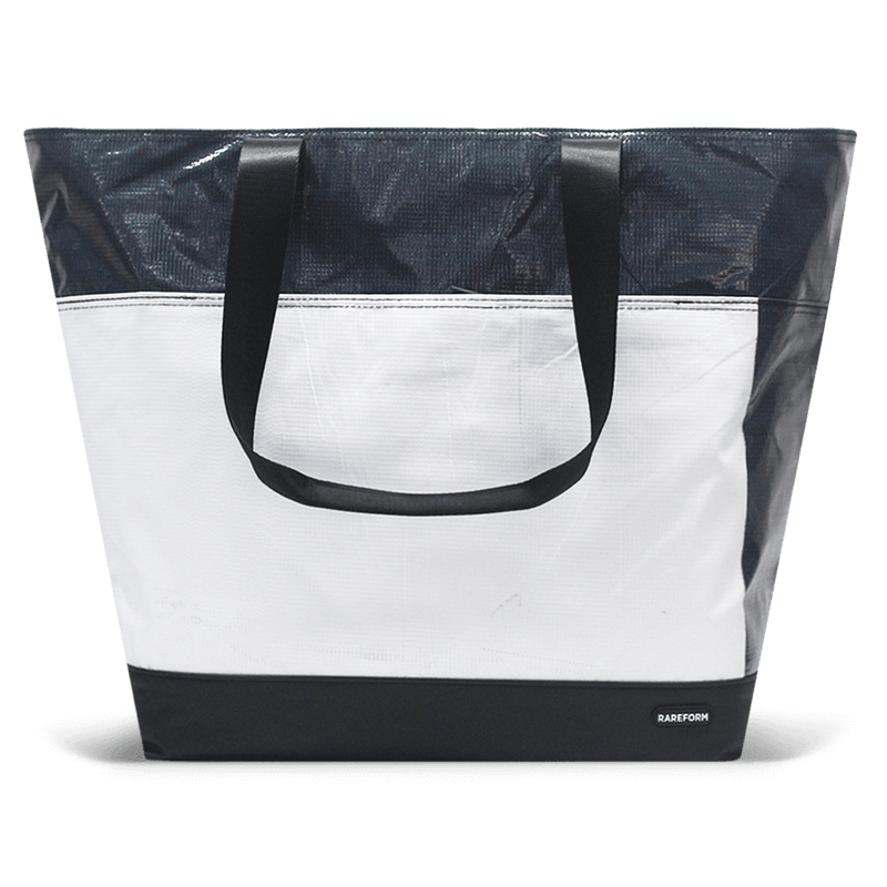 Almost Perfect Hudson Tote