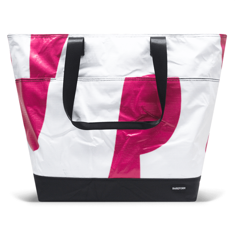 Almost Perfect Hudson Tote