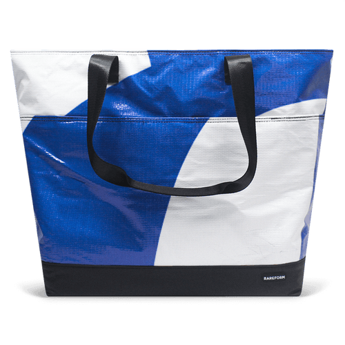 Almost Perfect  Hudson Tote