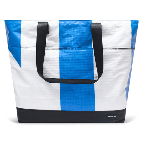 Almost Perfect  Hudson Tote