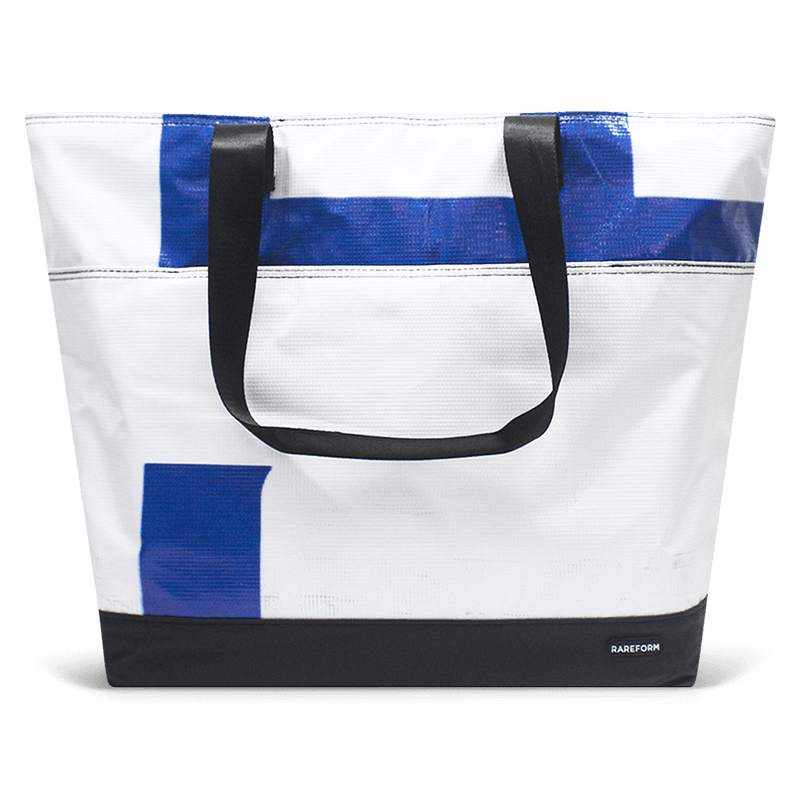 Almost Perfect  Hudson Tote