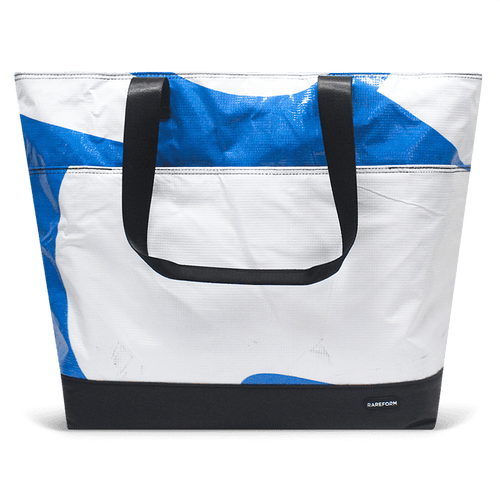 Almost Perfect  Hudson Tote