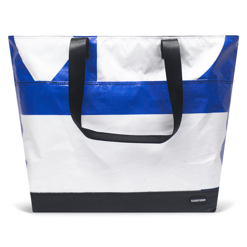 Almost Perfect  Hudson Tote