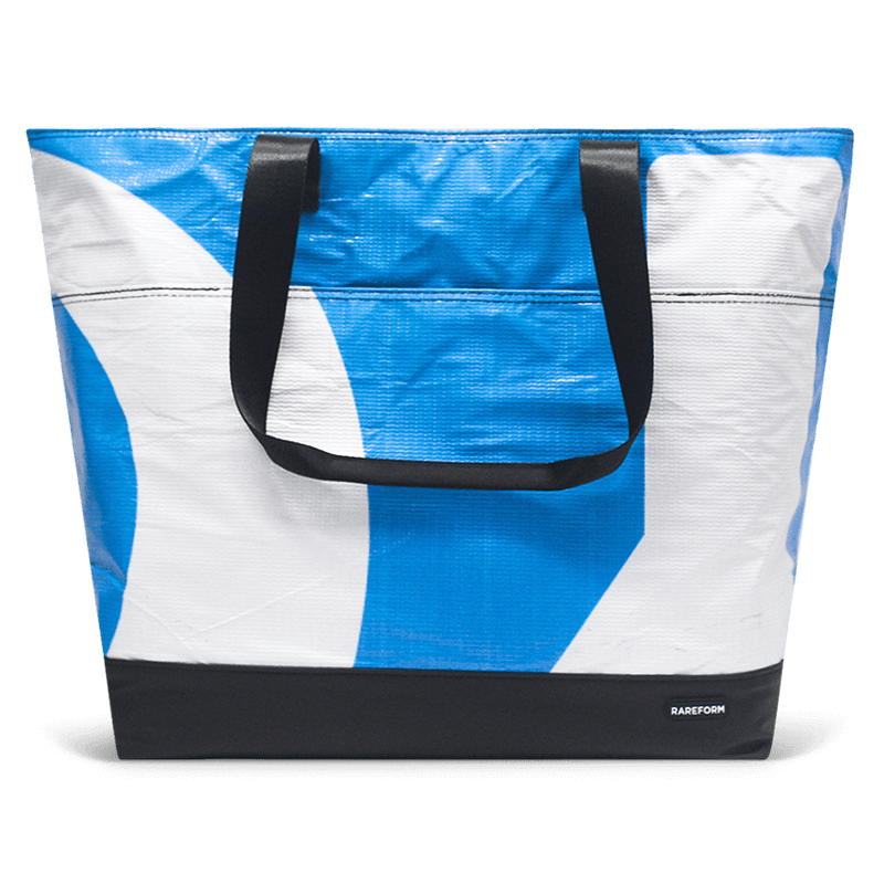 Almost Perfect  Hudson Tote