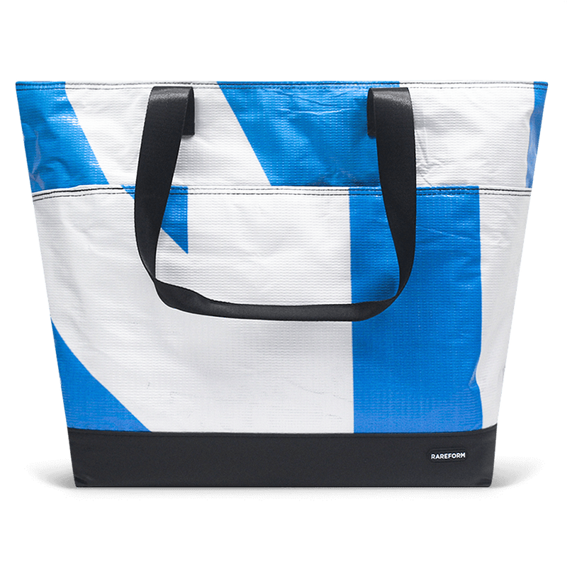 Almost Perfect  Hudson Tote