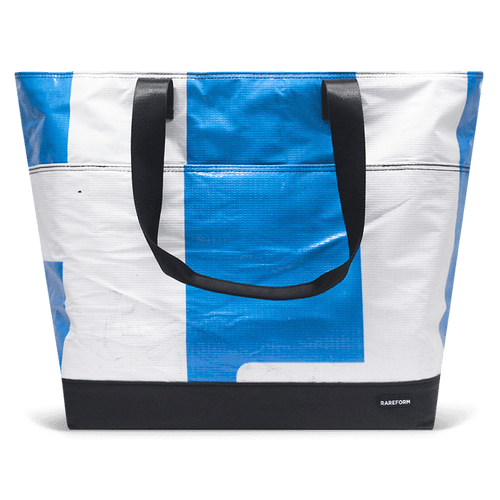 Almost Perfect  Hudson Tote