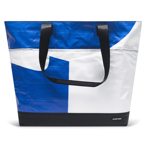 Almost Perfect  Hudson Tote