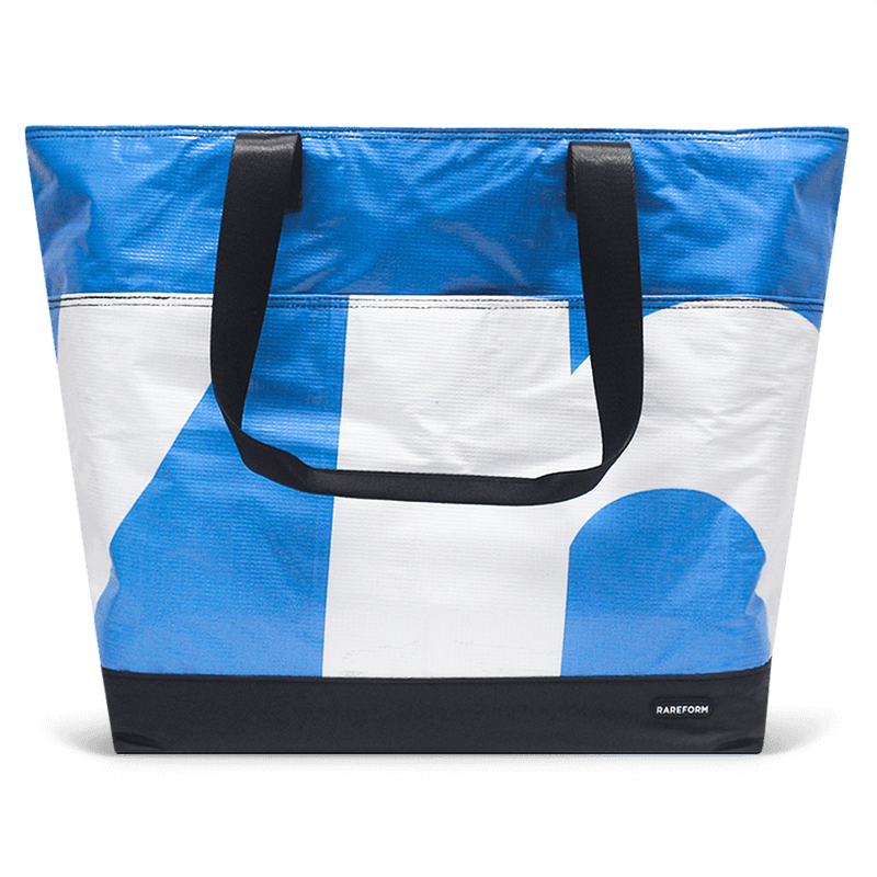 Almost Perfect  Hudson Tote