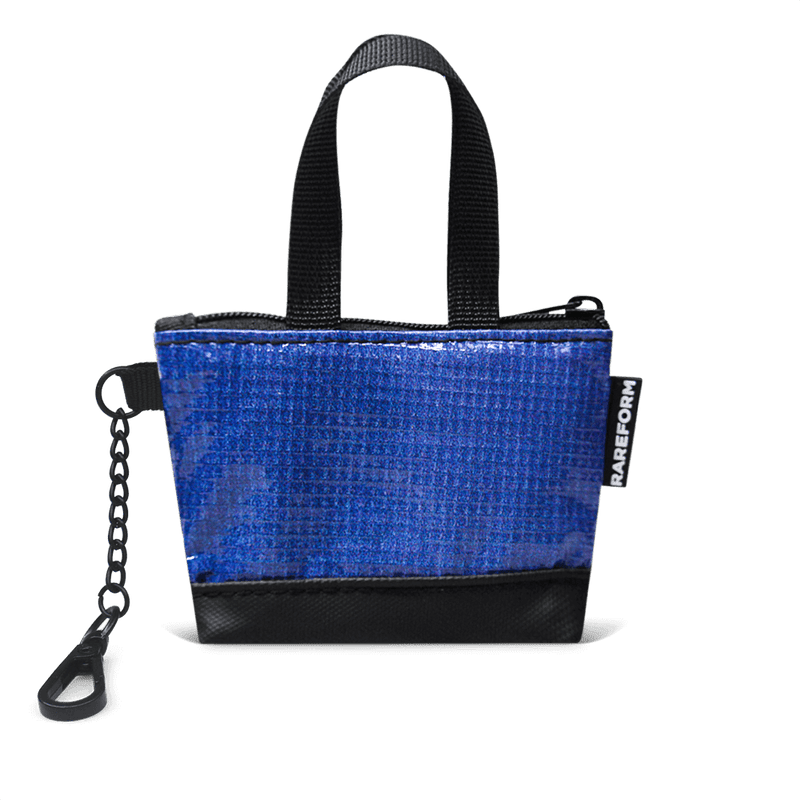 Mini Blake Tote – RAREFORM