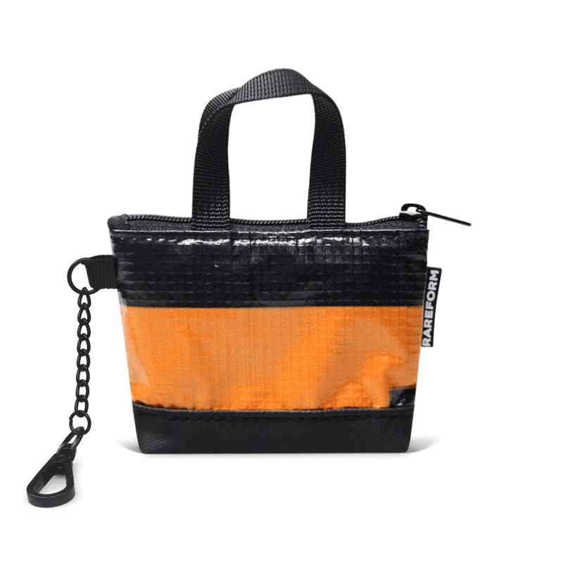 Charlie Coin Pouch – RAREFORM