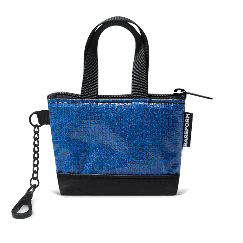 Mini Blake Tote – RAREFORM