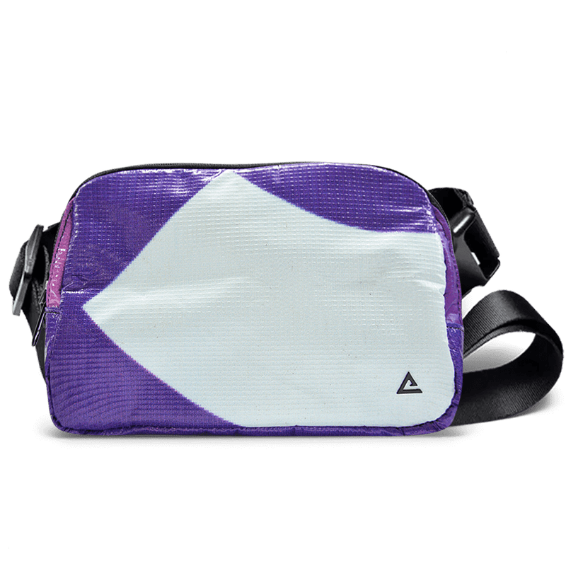 Large Zion Sling Bag