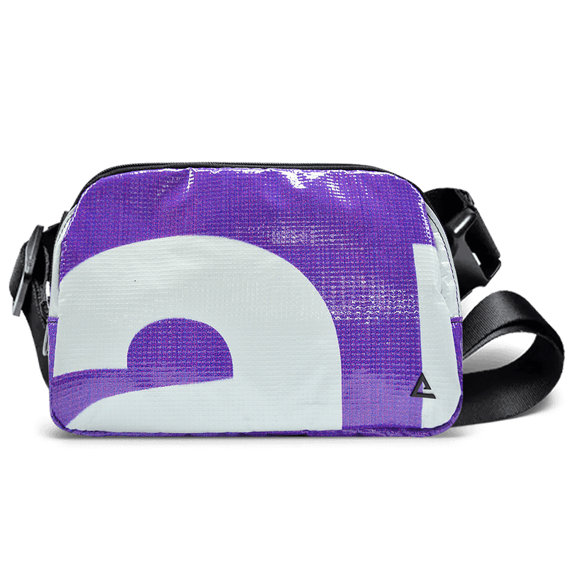 Large Zion Sling Bag