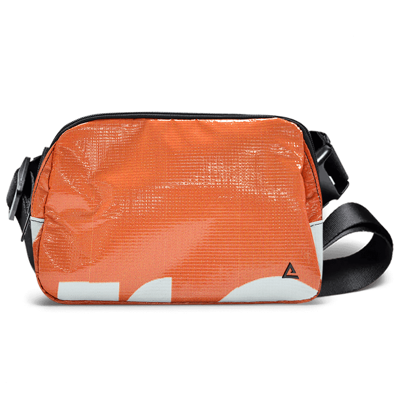 Large Zion Sling Bag