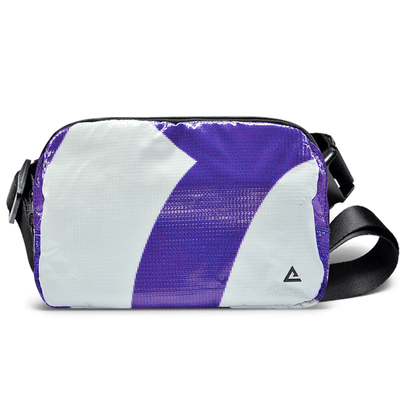 Large Zion Sling Bag