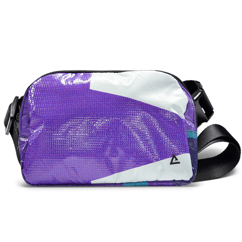 Large Zion Sling Bag