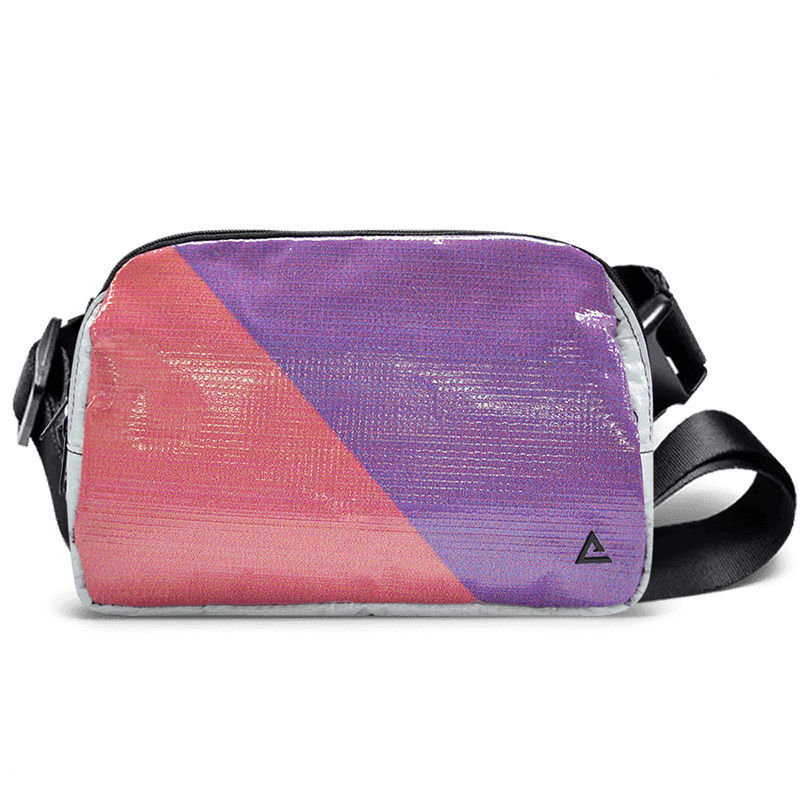 Large Zion Sling Bag