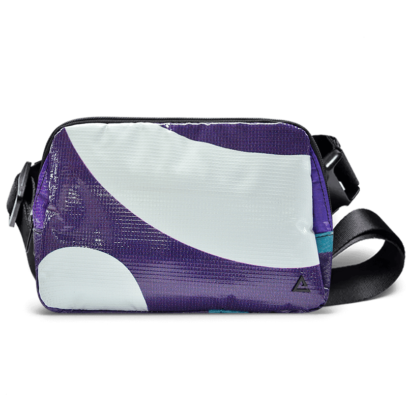 Large Zion Sling Bag