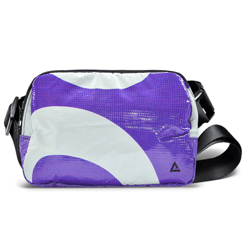 Large Zion Sling Bag