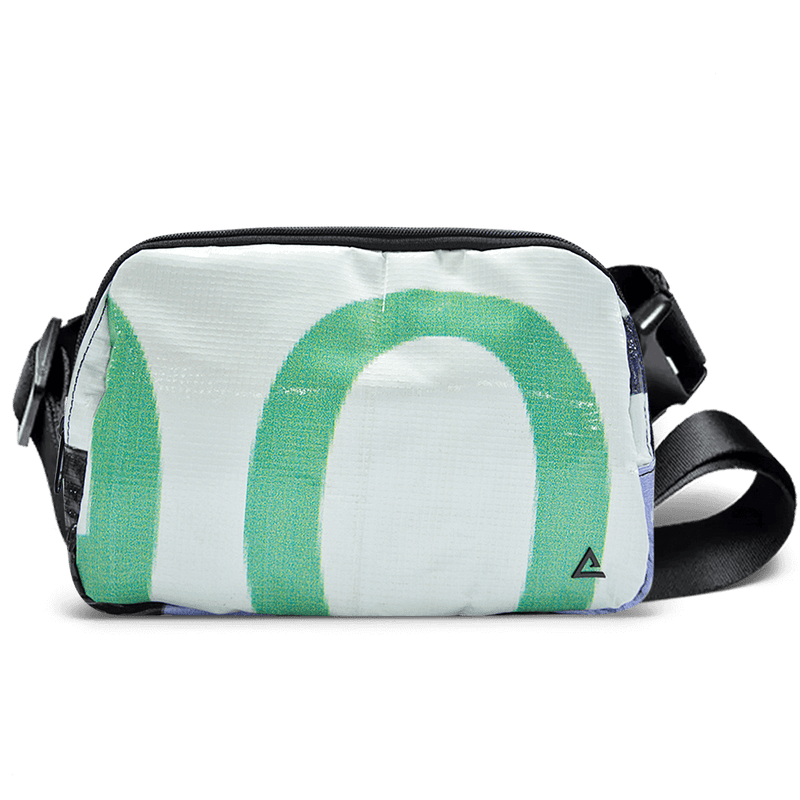 Large Zion Sling Bag