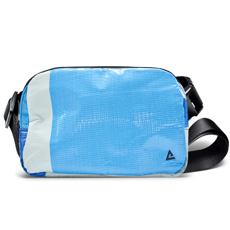 Large Zion Sling Bag