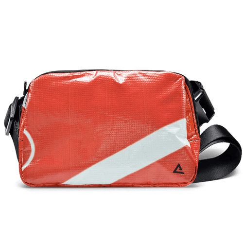 Large Zion Sling Bag