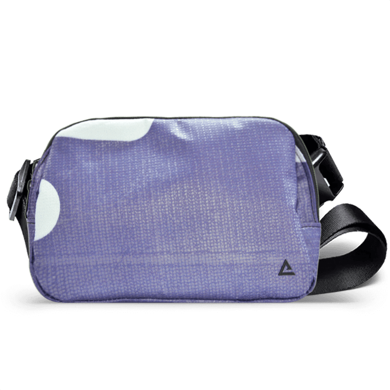 Large Zion Sling Bag