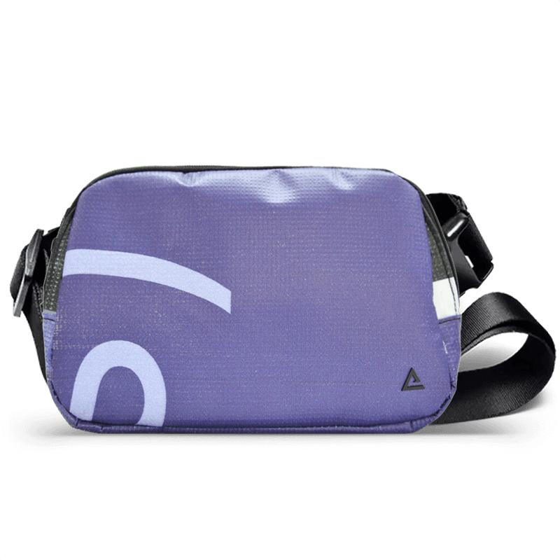 Large Zion Sling Bag