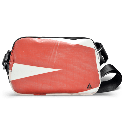 Large Zion Sling Bag