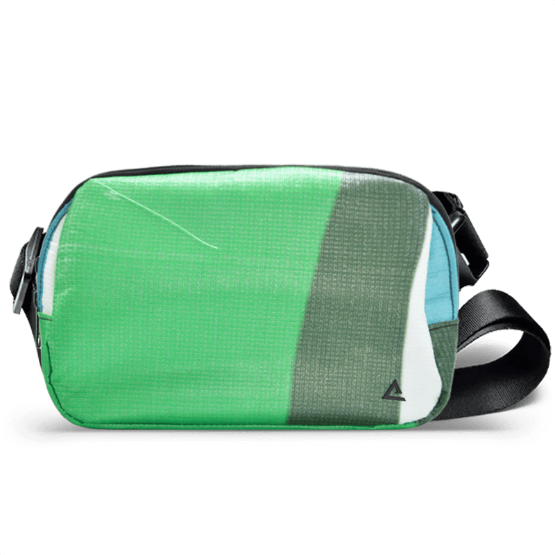 Large Zion Sling Bag